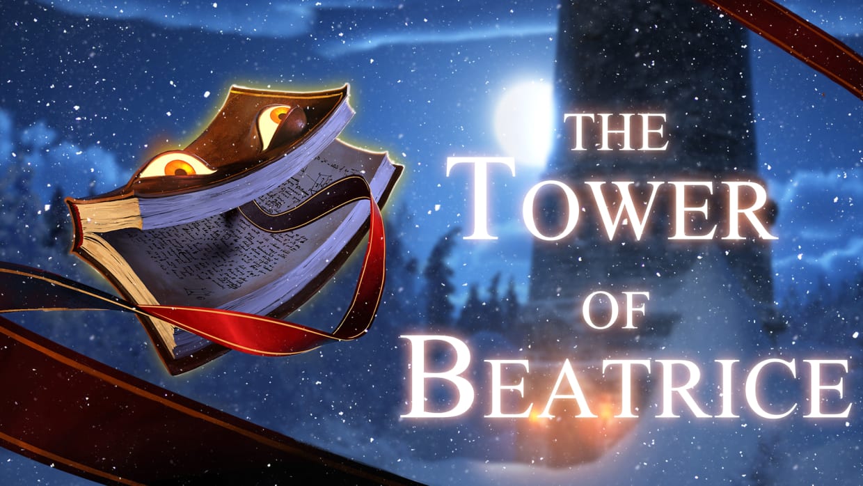 The Tower of Beatrice 1