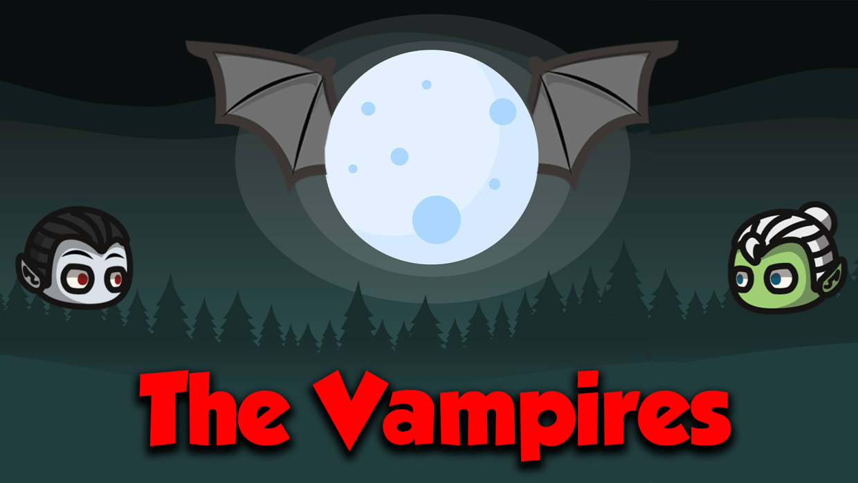 The Vampires 1