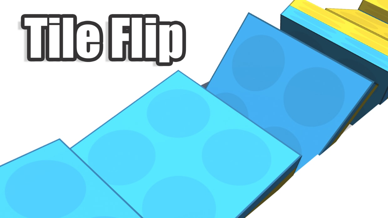 Tile Flip 1
