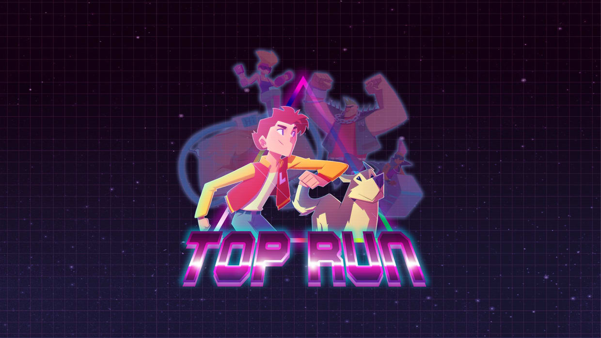 Top Run 1