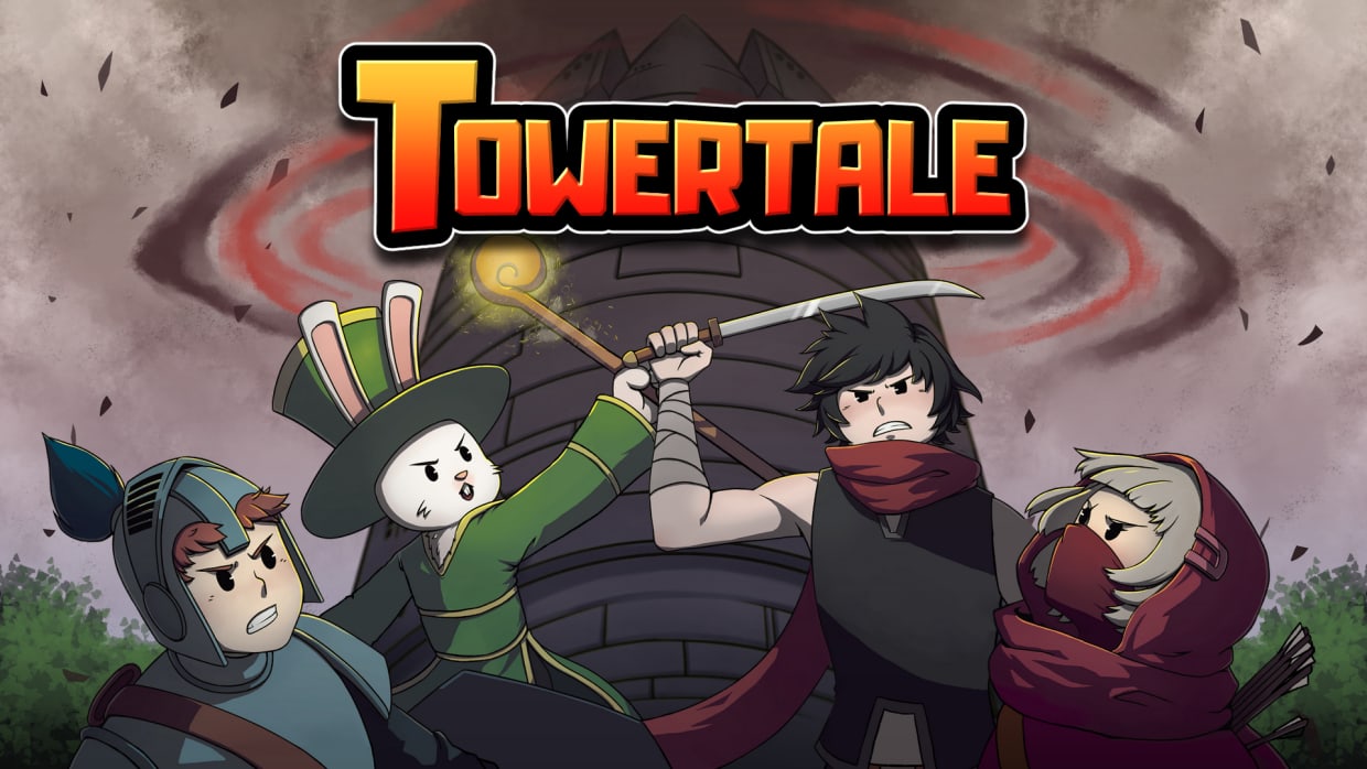 Towertale 1