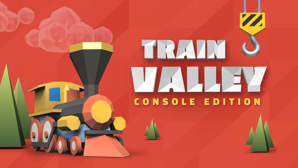 Train Valley: Console Edition 1