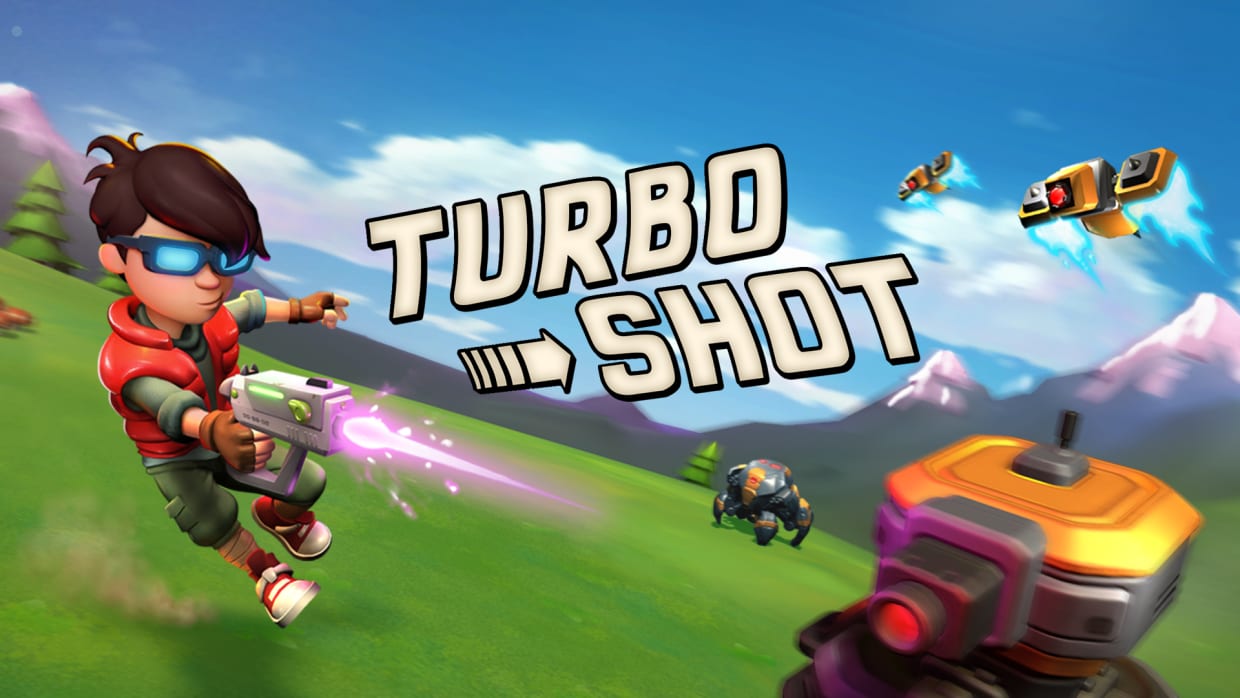 Turbo Shot 1