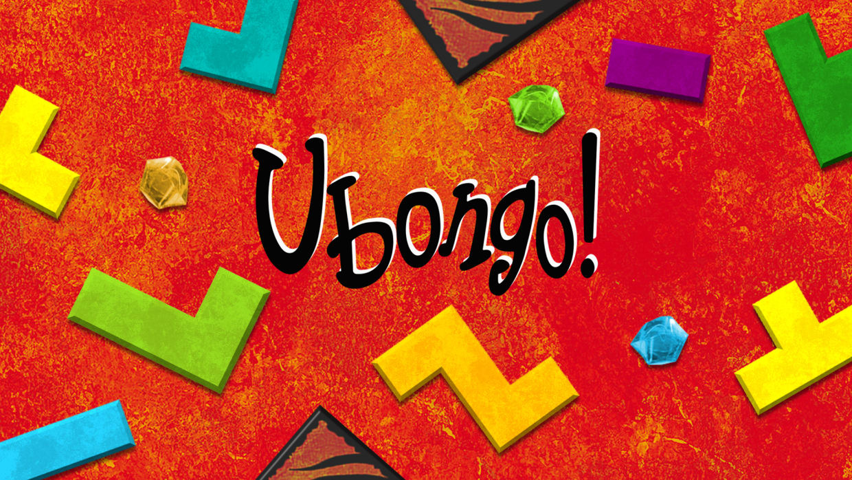 Ubongo 1