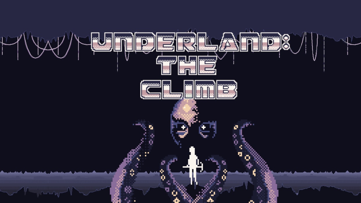 Underland: The Climb 1