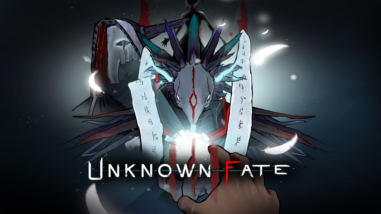 Unknown Fate 1