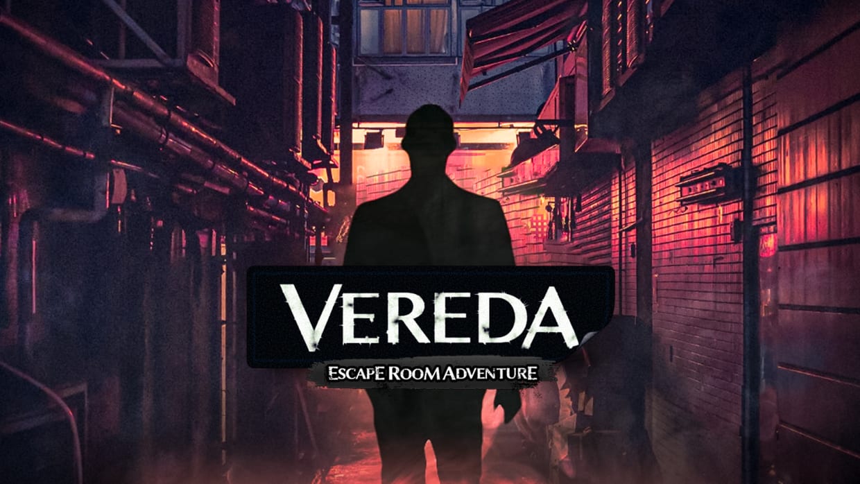 VEREDA - Escape Room Adventure 1