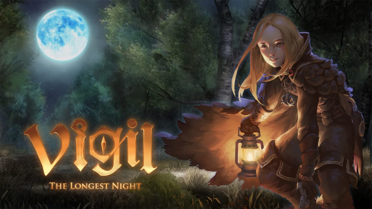 Vigil: The Longest Night 1