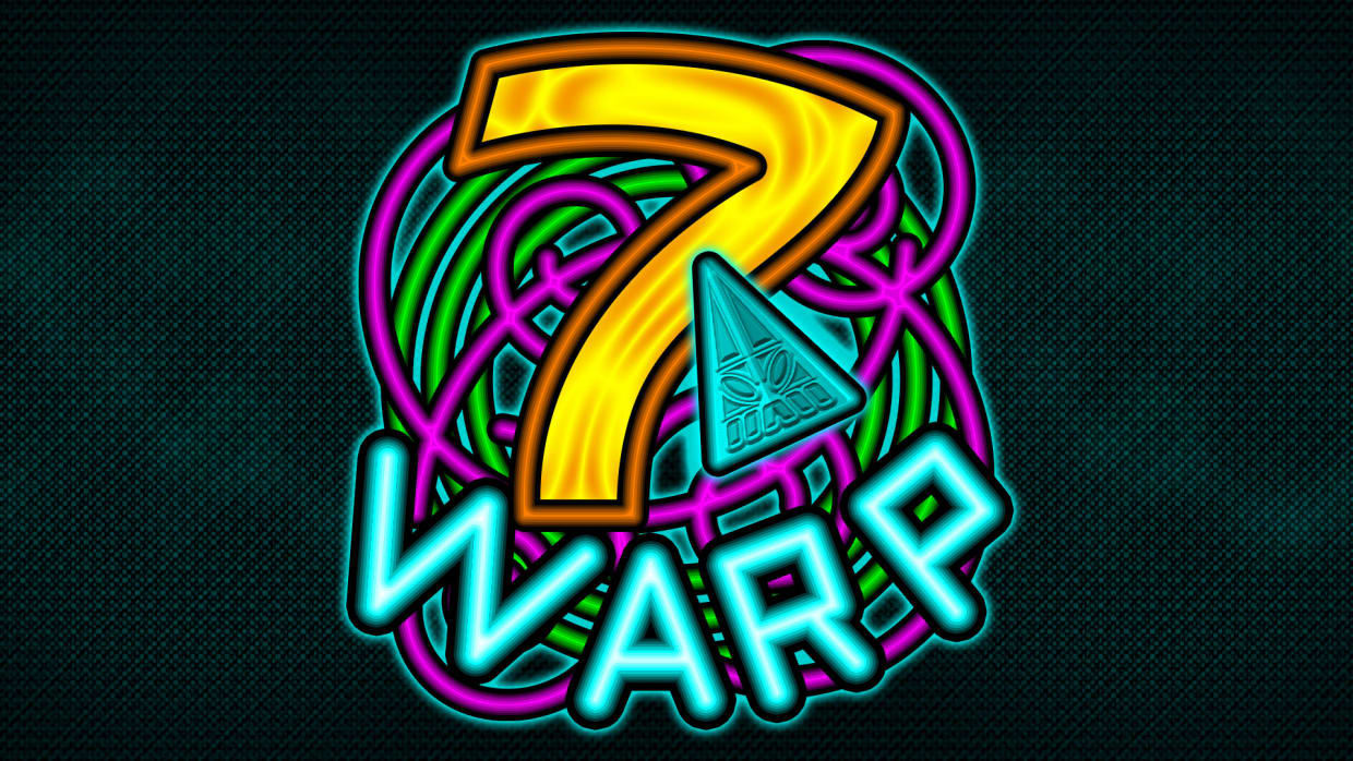 Warp 7 1