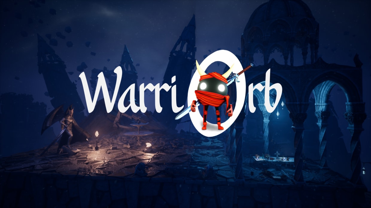 WarriOrb 1