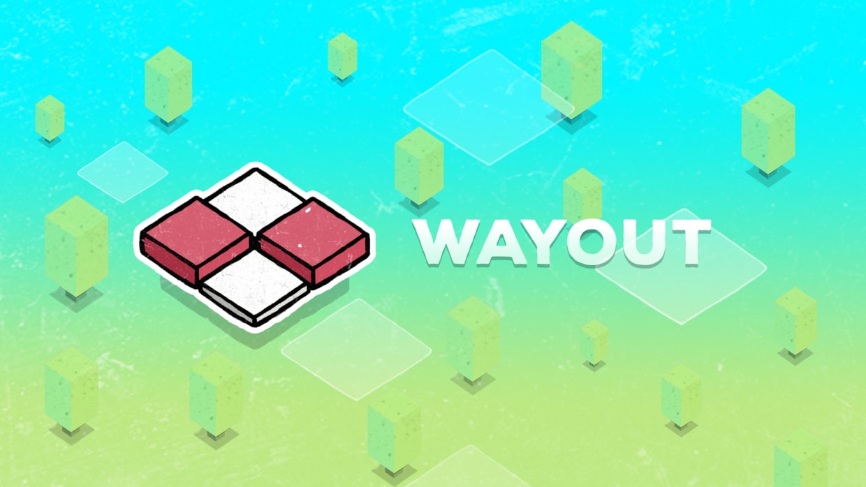 Nintendo switch a way out new arrivals