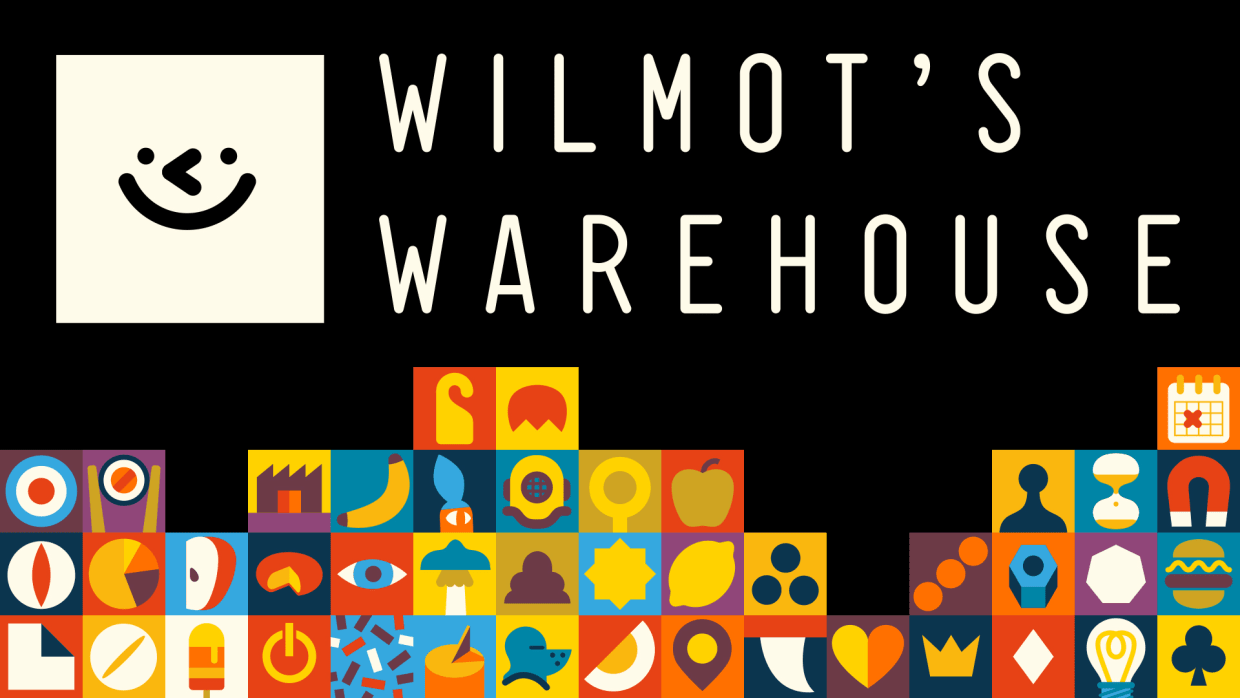 Wilmot's Warehouse 1