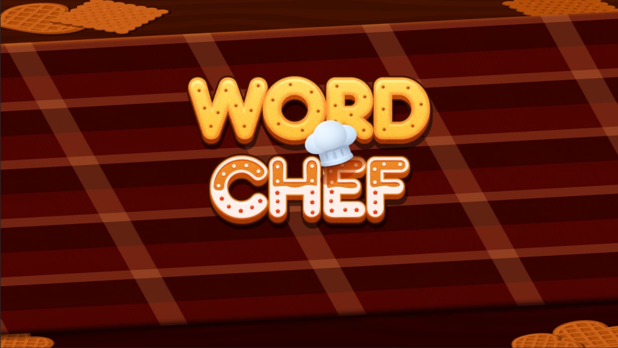 Word Chef 1
