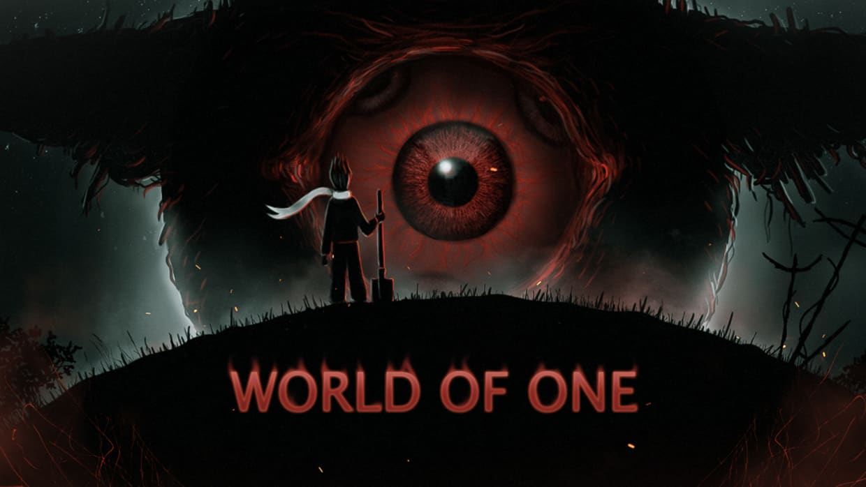 World of One 1