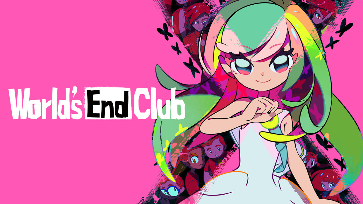 World's End Club 1