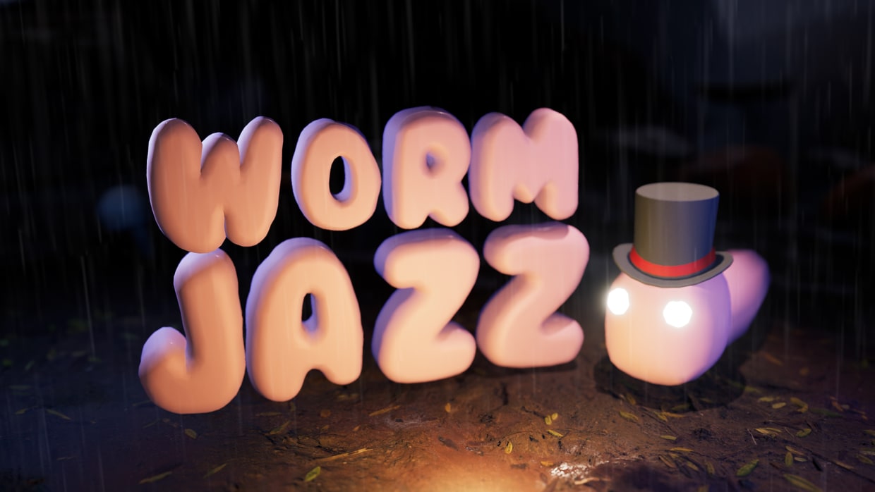 Worm Jazz 1