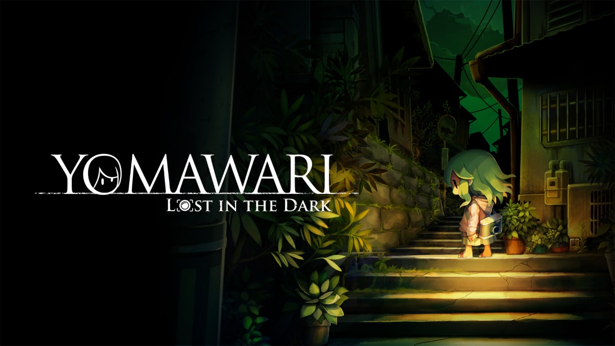 Yomawari: Lost in the Dark 1