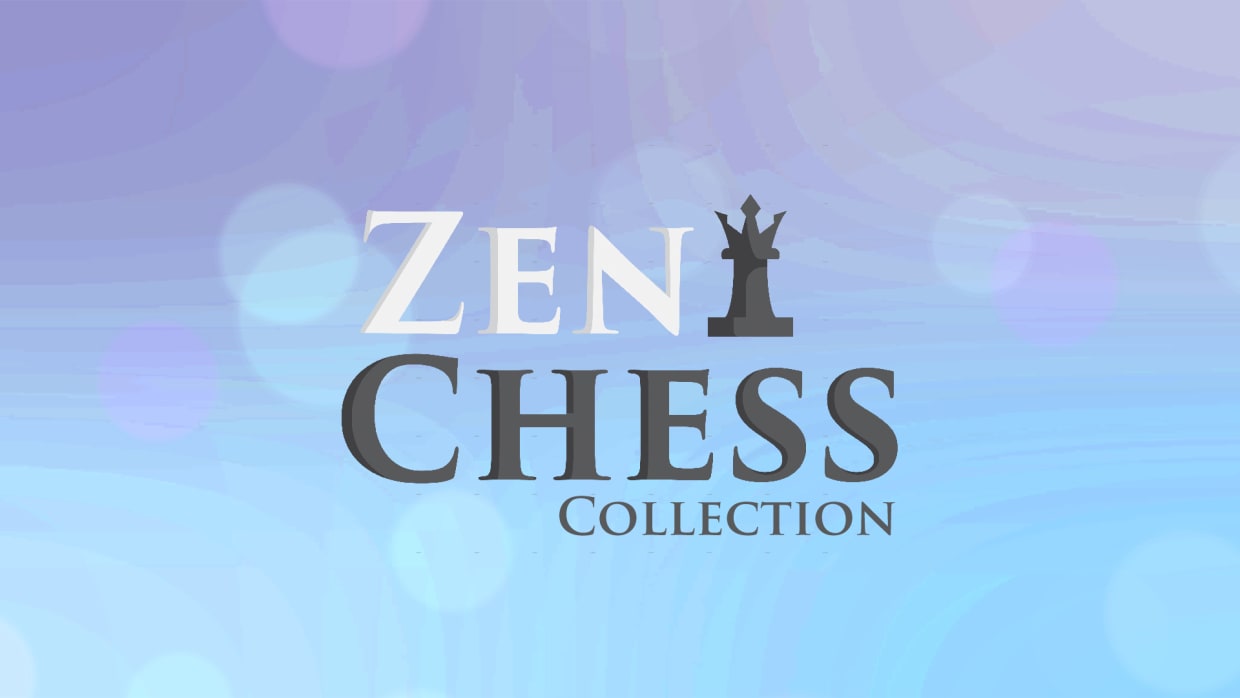 Zen Chess Collection 1