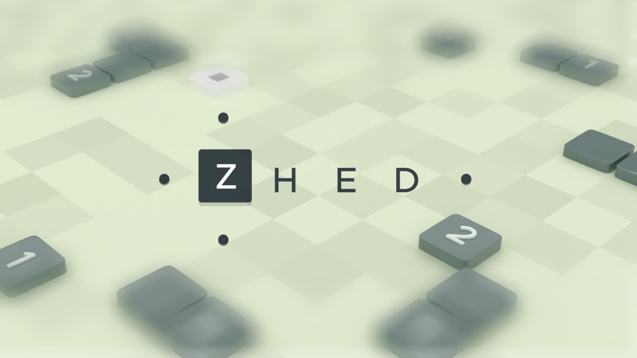 ZHED 1
