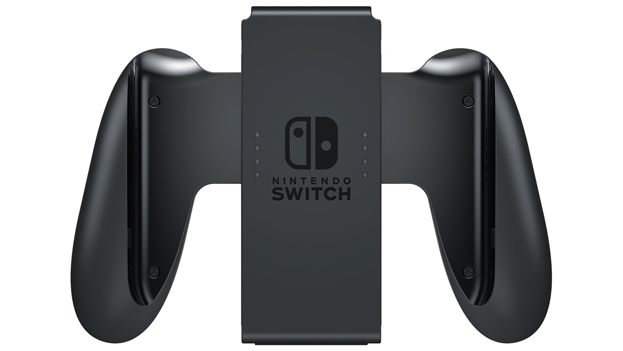 Joy-Con Grip - REFURBISHED