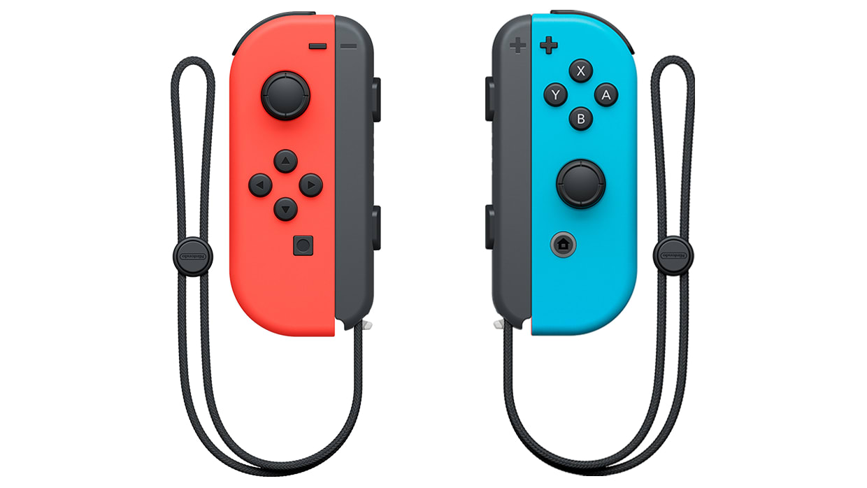 Buy joy con switch clearance