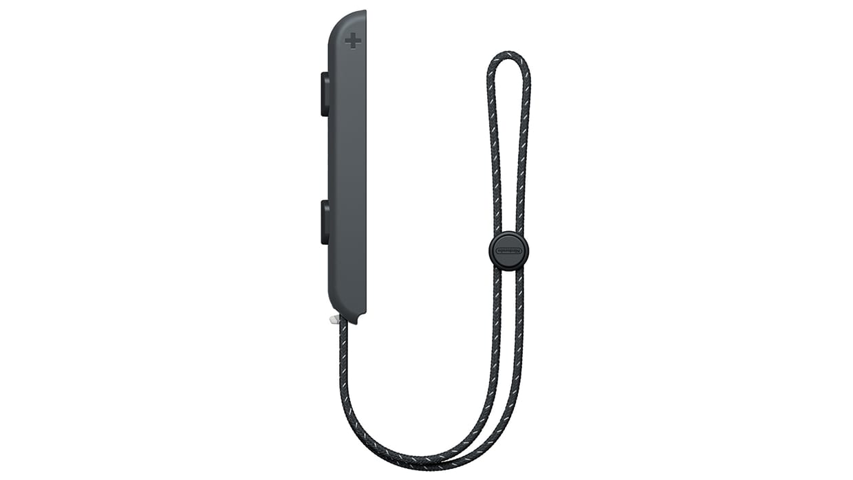 Joy-Con Strap - Black - OLED Model - Nintendo Official Site