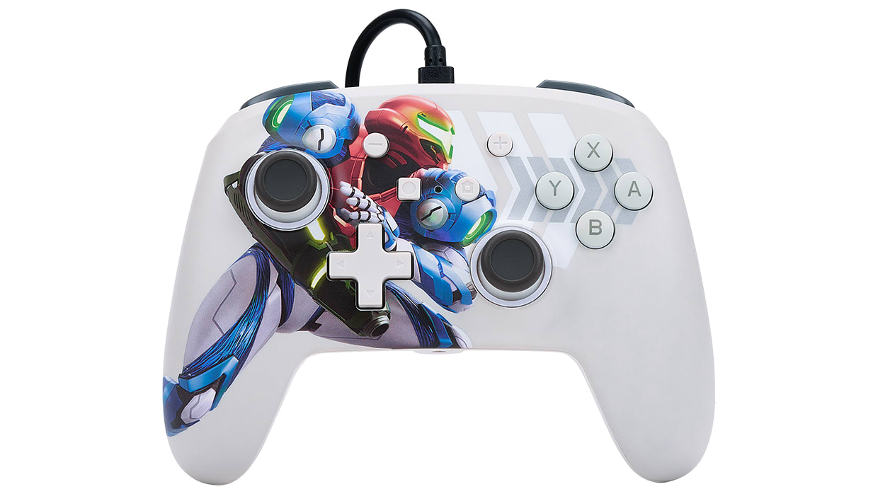 Nintendo wired controller discount