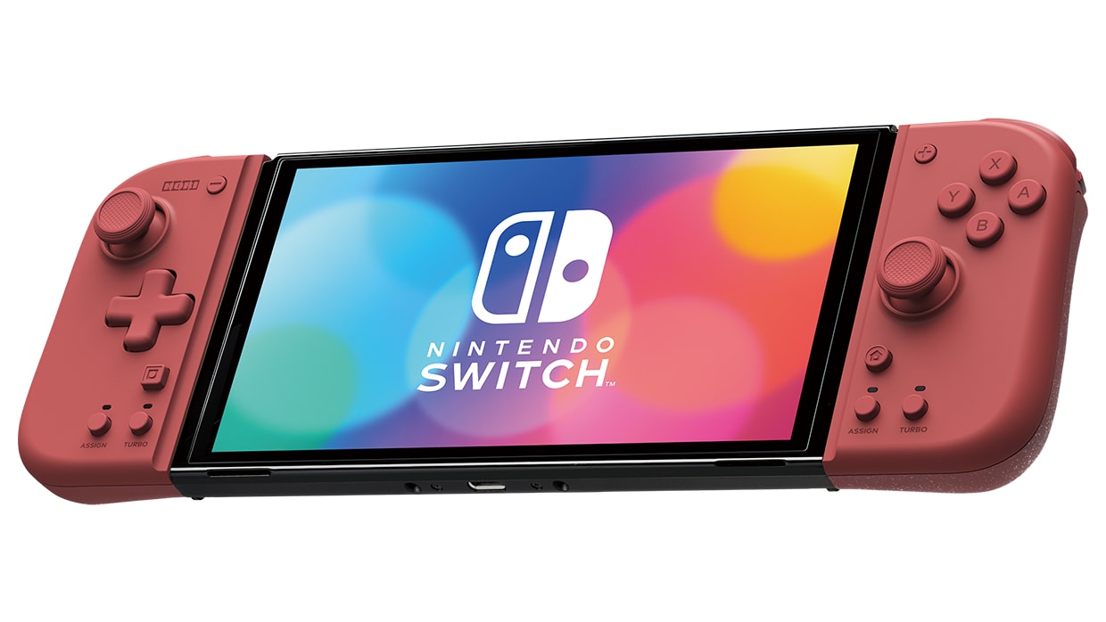 Split Pad Pro for Switch - Hardware - Nintendo - Nintendo Official