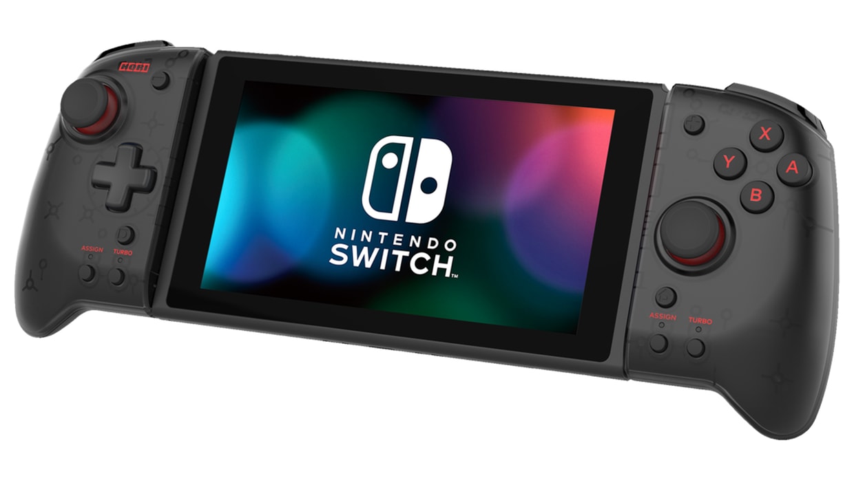 Split Pad Pro For Switch - Hardware - Nintendo - Nintendo Official Site