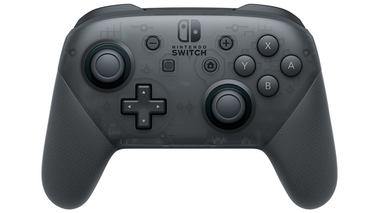 Pro Controller