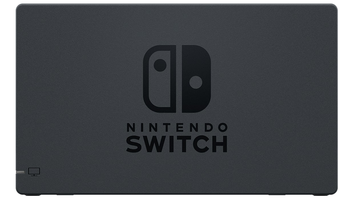 Nintendo Switch Dock Set | GameStop