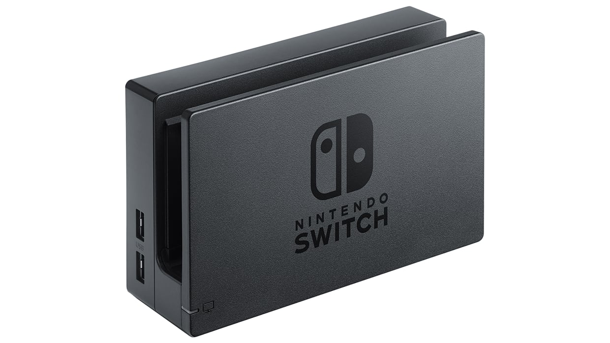 Nintendo Switch™ Dock 1