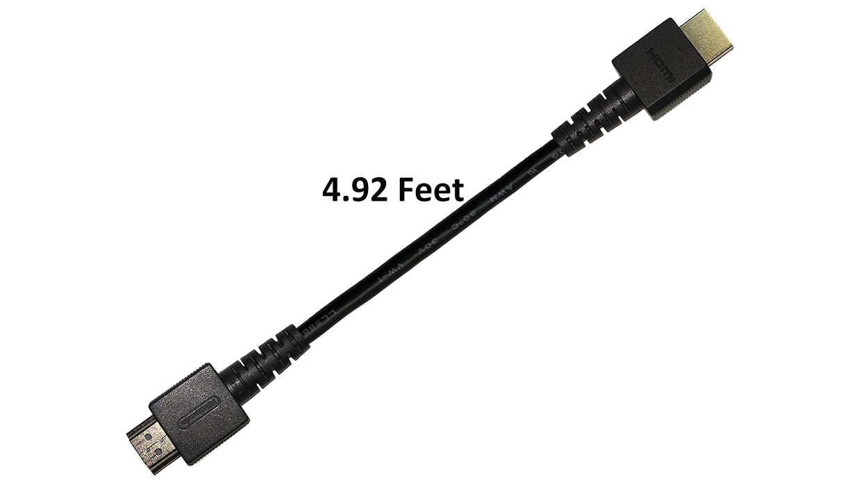 HDMI Cable 1