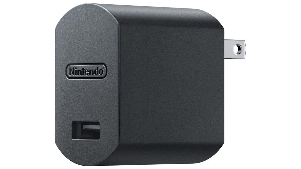 Nintendo USB AC Adapter for NES/SNES - Hardware - Nintendo - Nintendo  Official Site