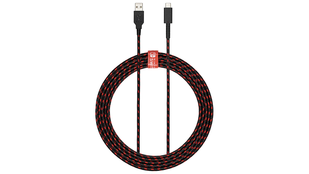 USB Type C Charging Cable 1