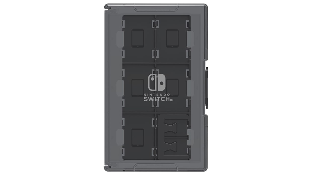 Game Card Case 24 for Nintendo Switch 1