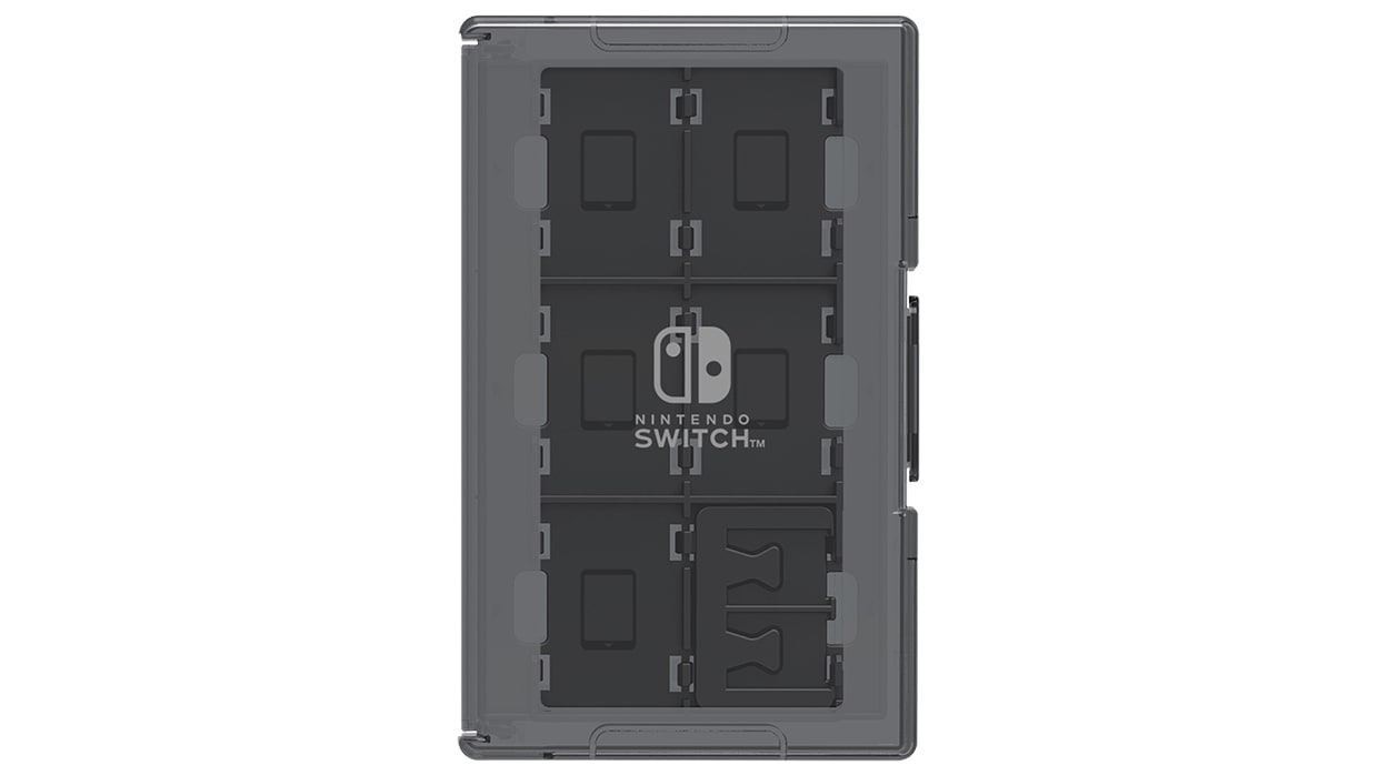 Game Card Case 24 pour Nintendo Switch™ 1