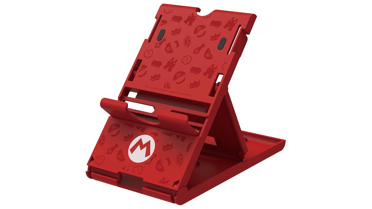 Nintendo Switch™ Playstand - Mario™ Edition 1