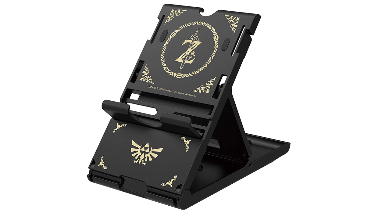 PlayStand - The Legend of Zelda - Hardware - Nintendo - Nintendo