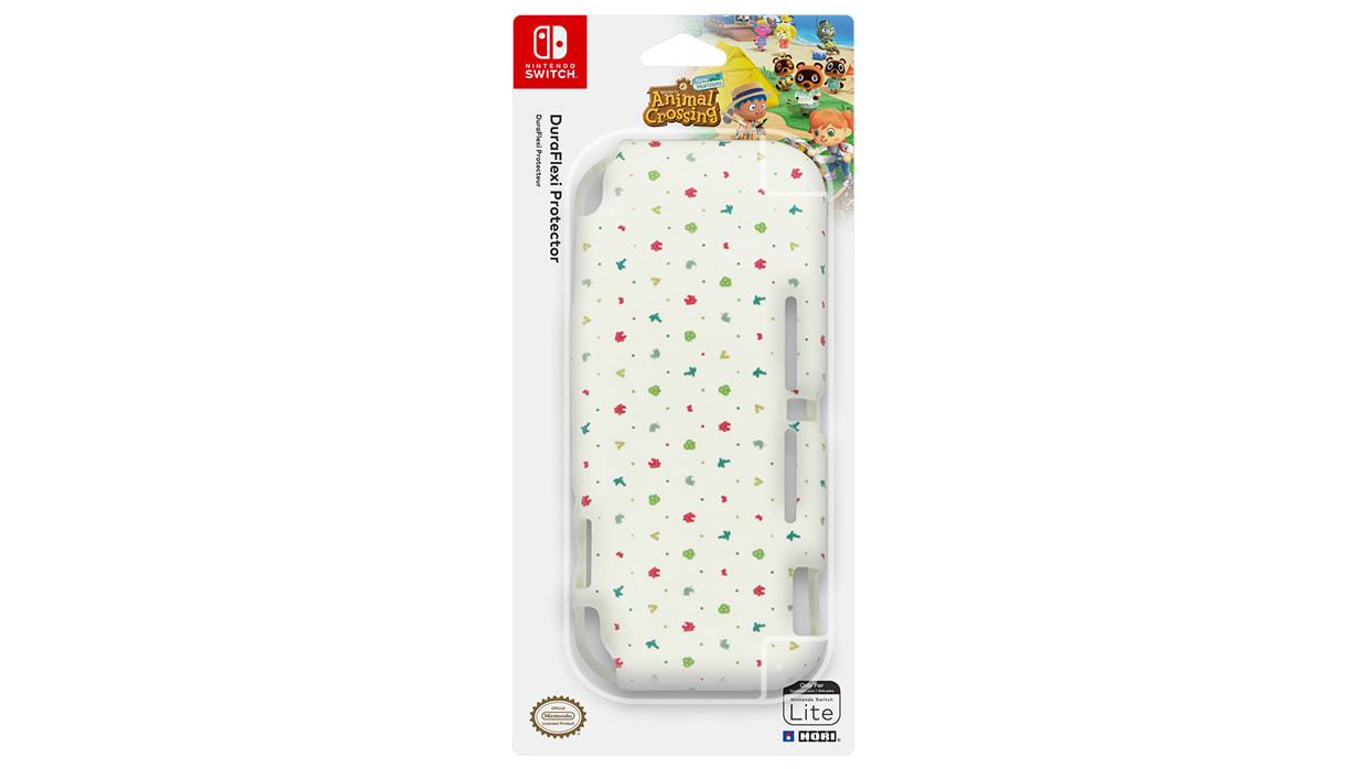 Slim Travel Case: Tom Nook for Switch - Hardware - Nintendo - Nintendo  Official Site