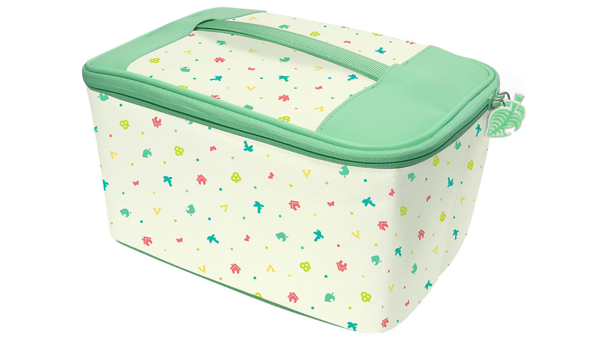 Carry All Bag for Switch Animal Crossing Hardware Nintendo