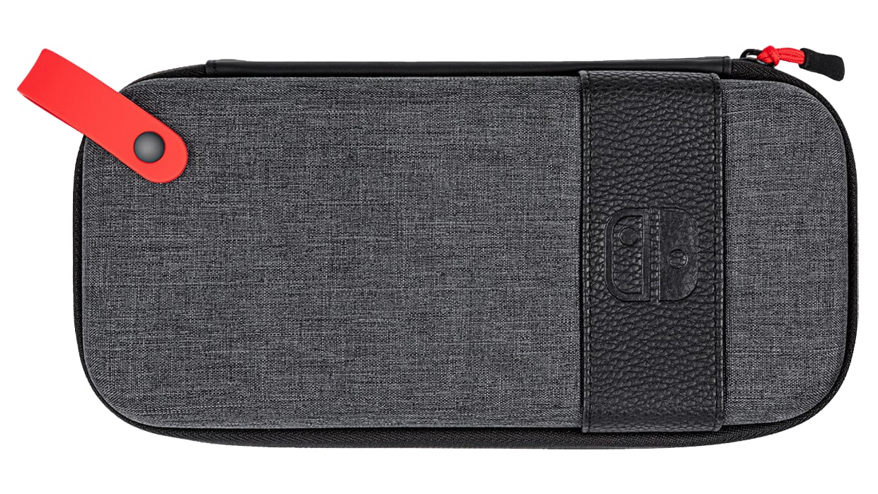 Deluxe Travel Case - Elite Edition for Switch