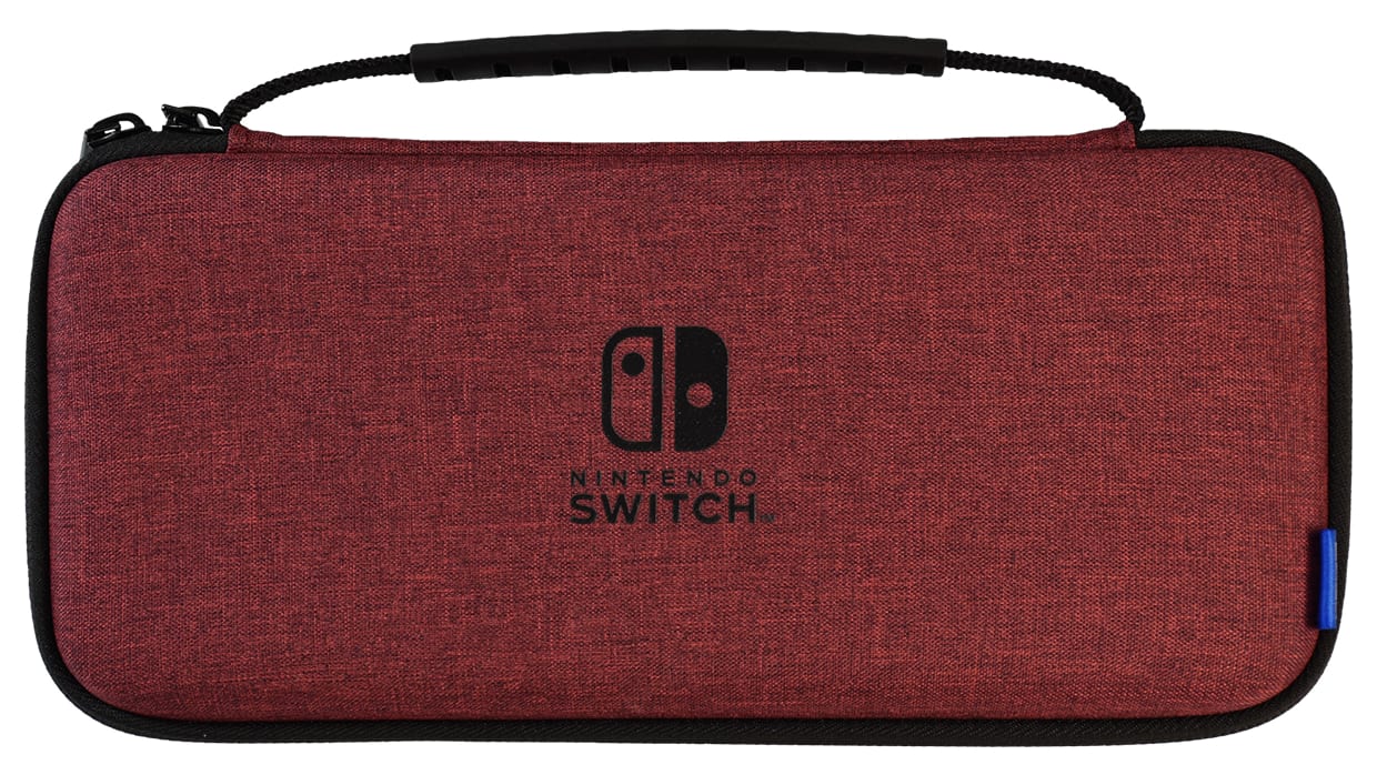 Slim Tough Pouch for Nintendo Switch / Nintendo Switch - OLED Model 1