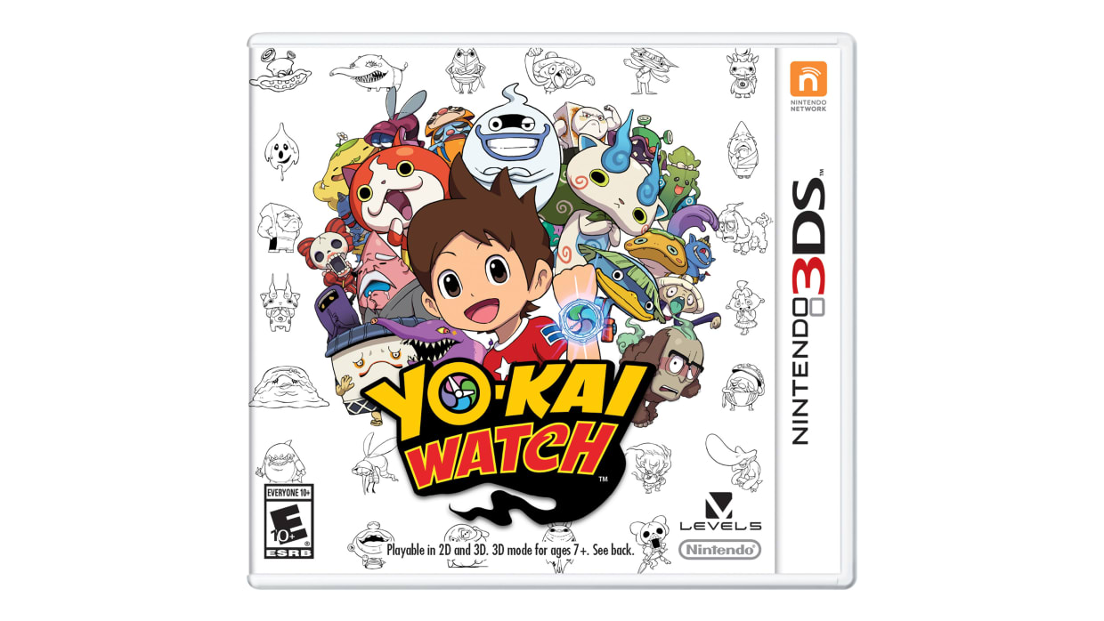 Is yo kai watch 4 cheap coming to america