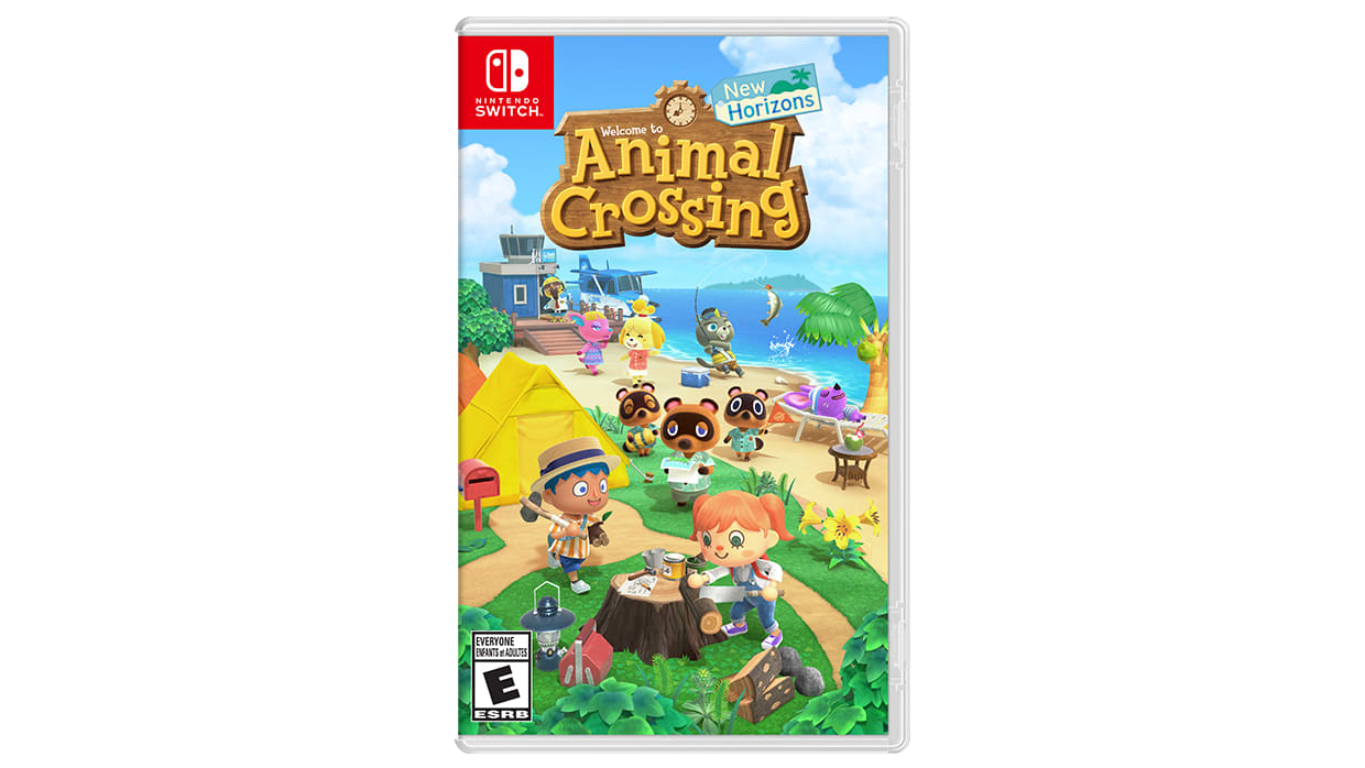 Animal crossing deals price canada
