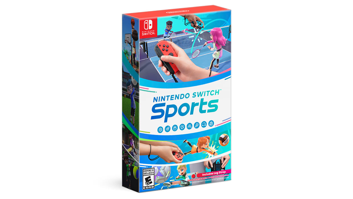 Nintendo Switch™ Sports 1