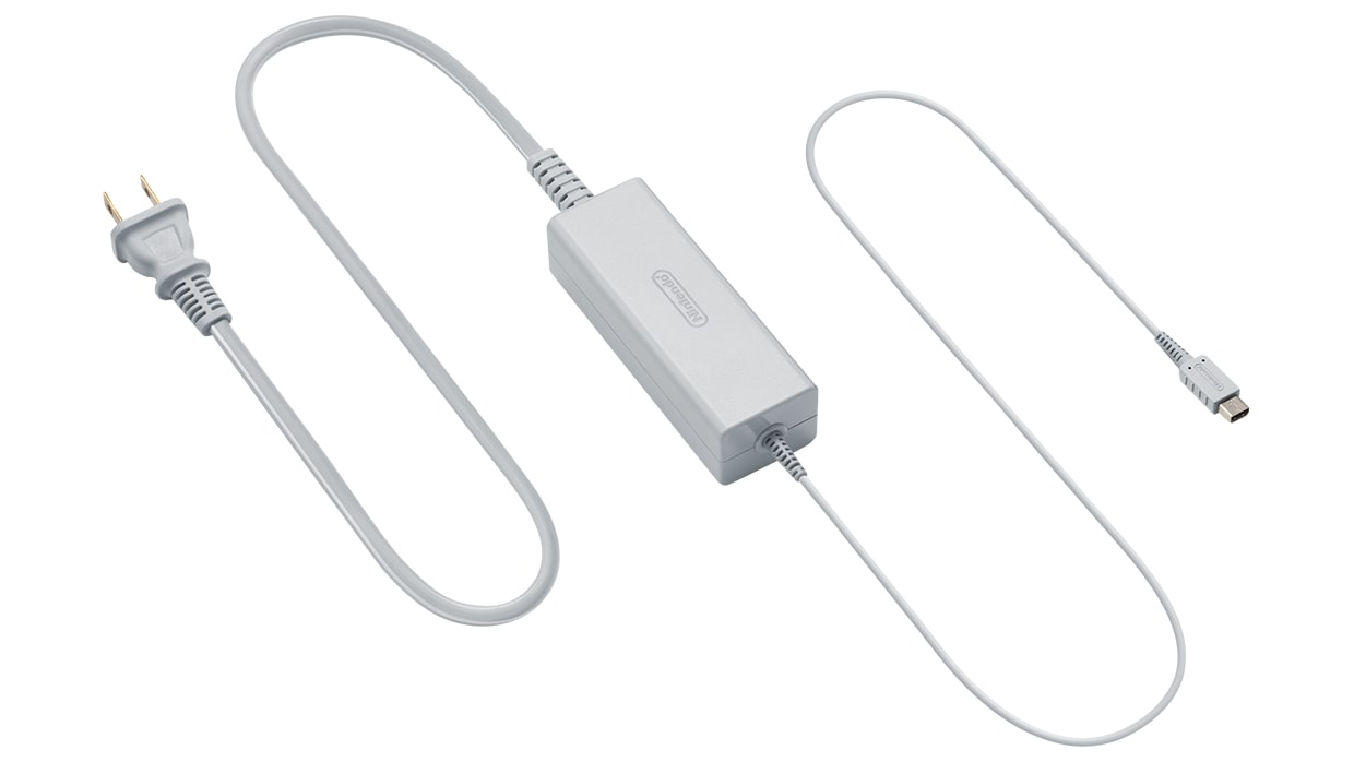 Wii u sales wires