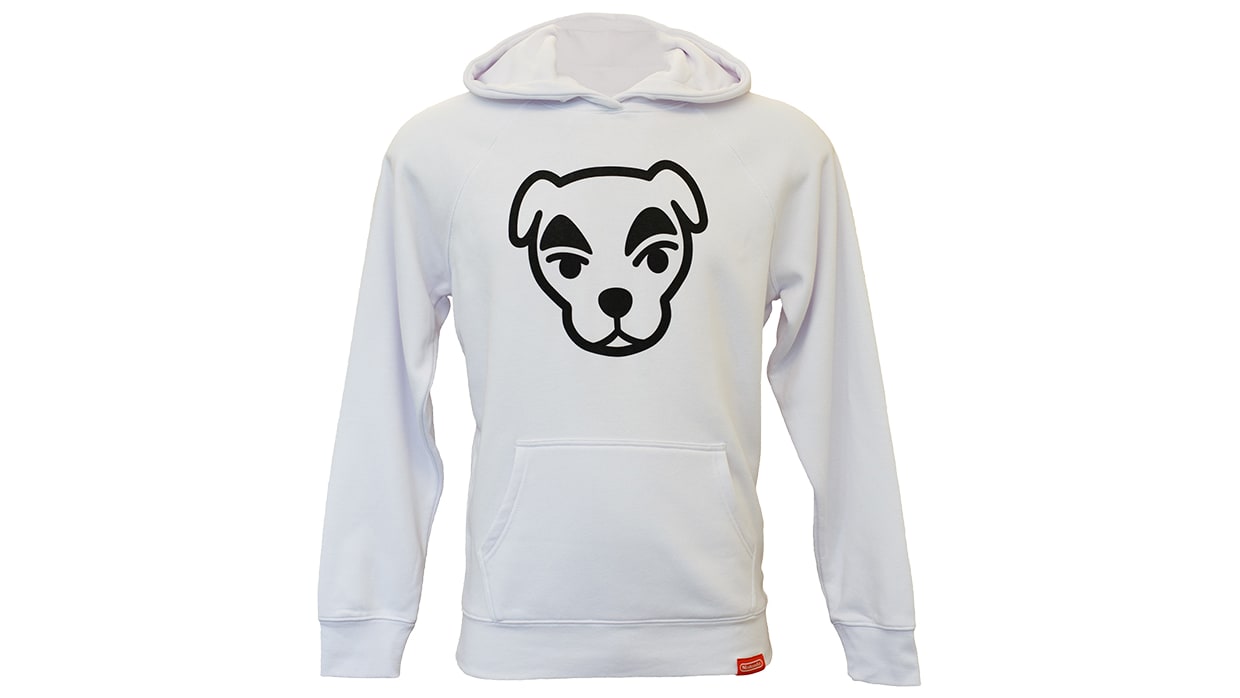 Animal Crossing™ - K.K. Slider Pullover Hoodie - XS 1