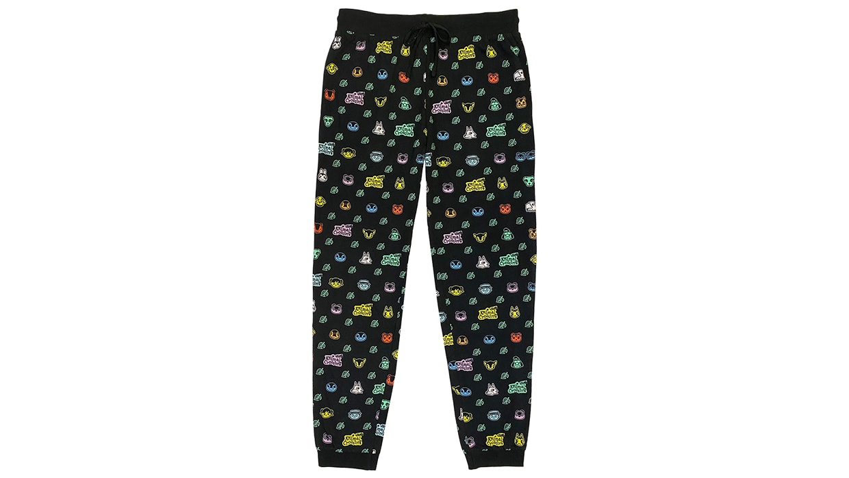 Pantalon de jogging Animal Crossing™ (homme) 1