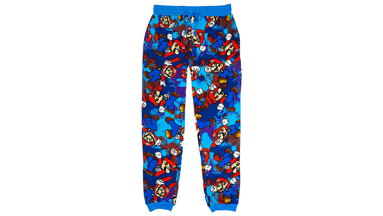 Pantalon de jogging Super Mario™ - XL 1